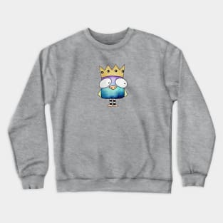 King Peep Crewneck Sweatshirt